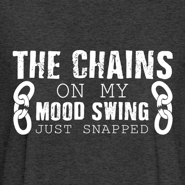 Mood Swings