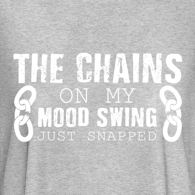 Mood Swings
