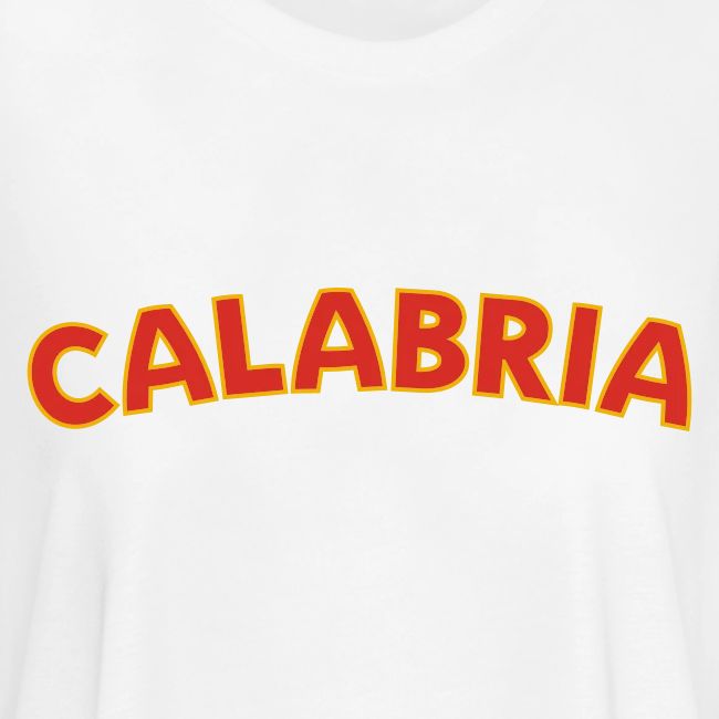 Calabria