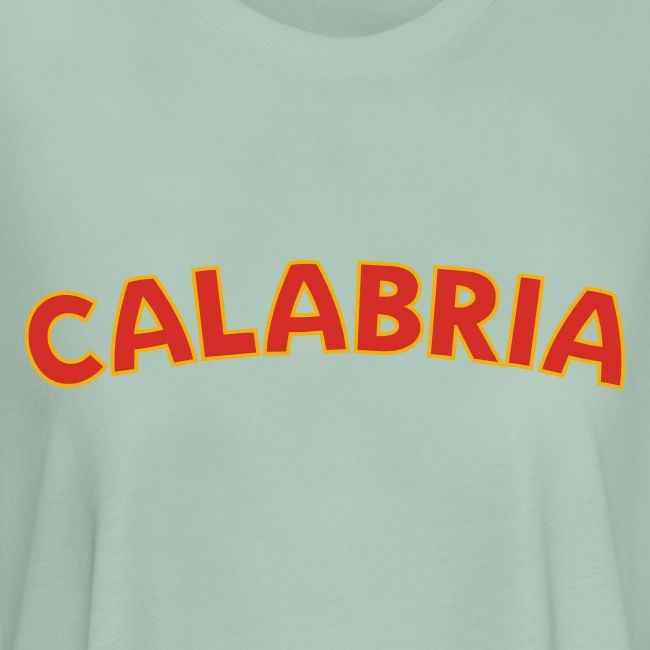 Calabria
