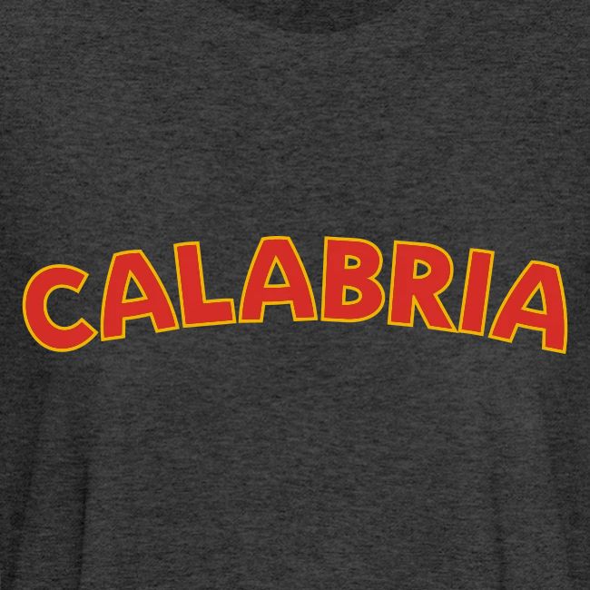 Calabria