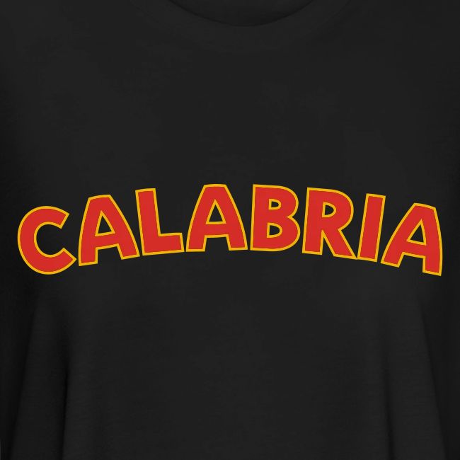 Calabria