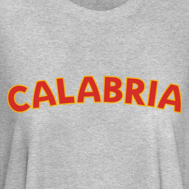 Calabria
