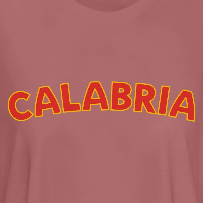 Calabria