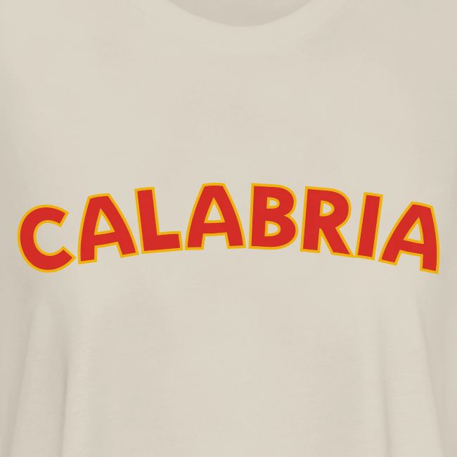 Calabria