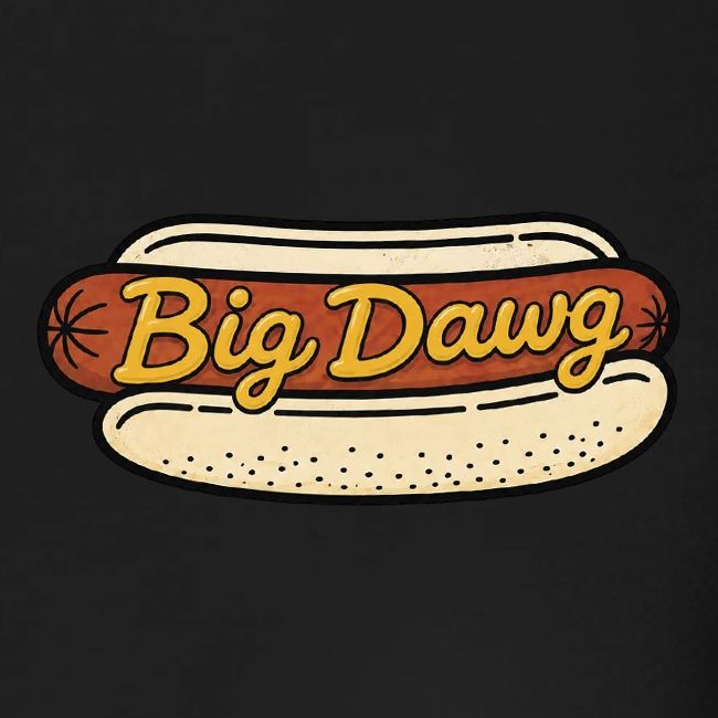 Big Dawg
