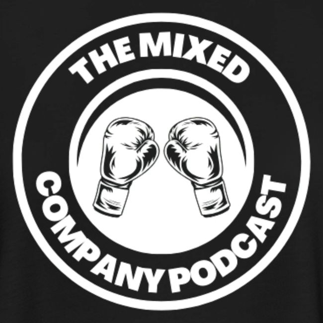 The Mixed Company Swag