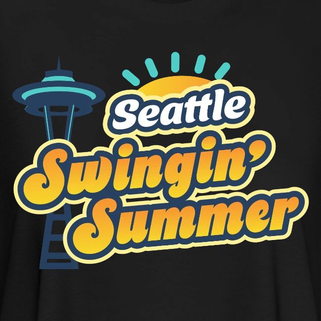 Seattle Swingin' Summer