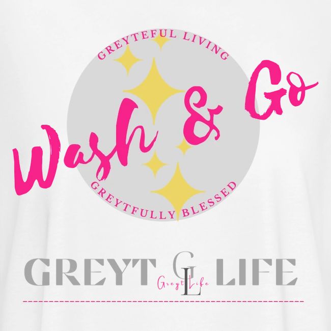 wash and go