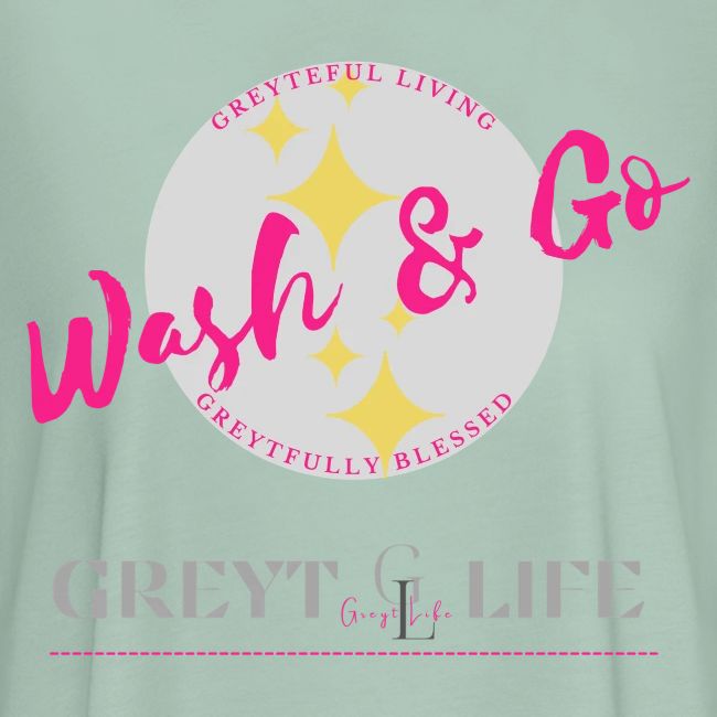wash and go
