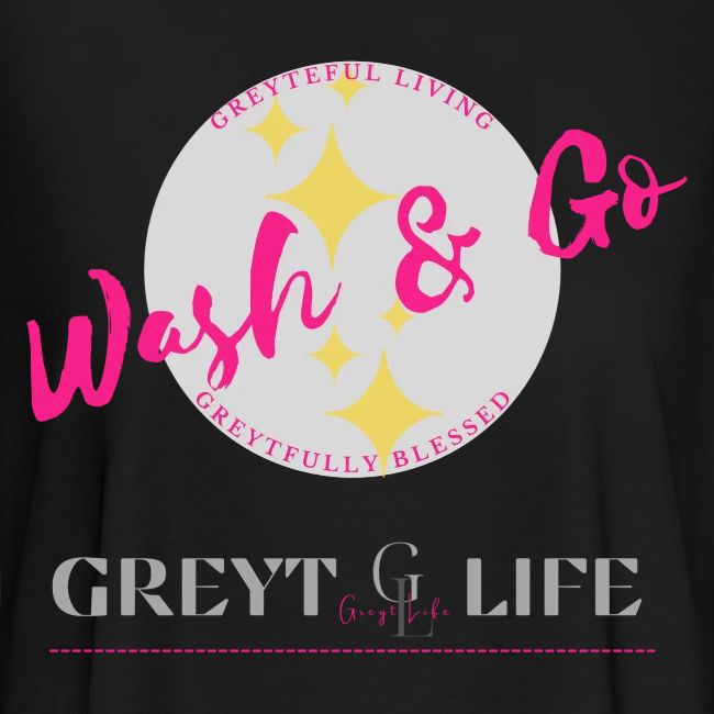 wash and go