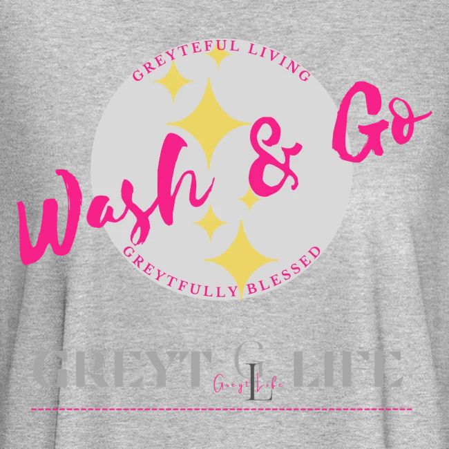 wash and go