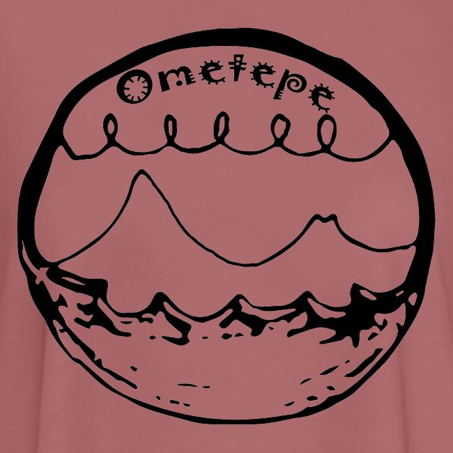 Ometepe Island
