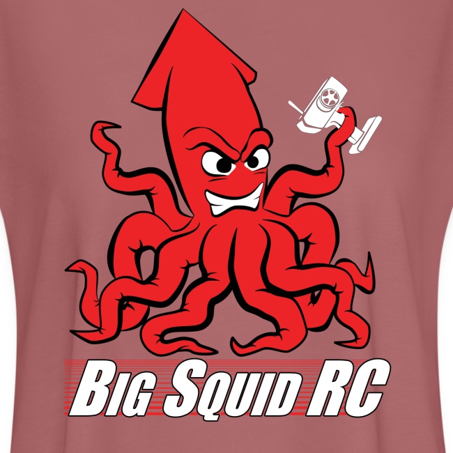 Big Squid RC - Angry Squid Edition 2