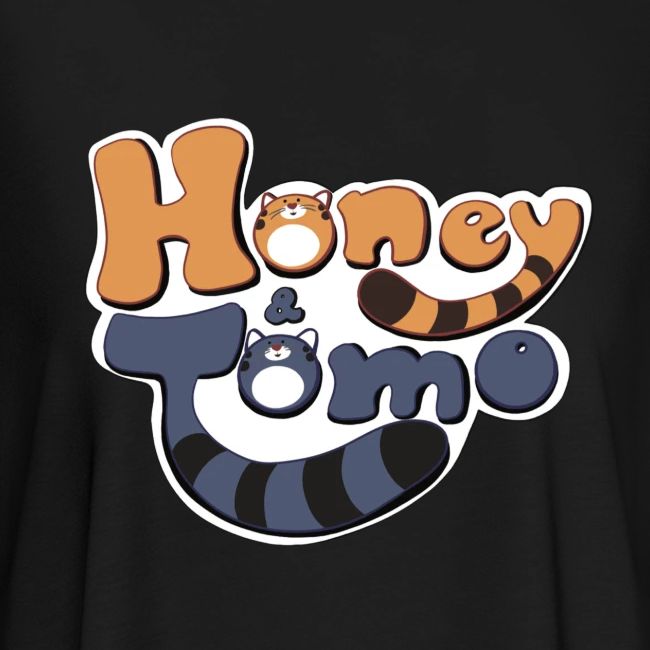 Honey and Tomo Logo