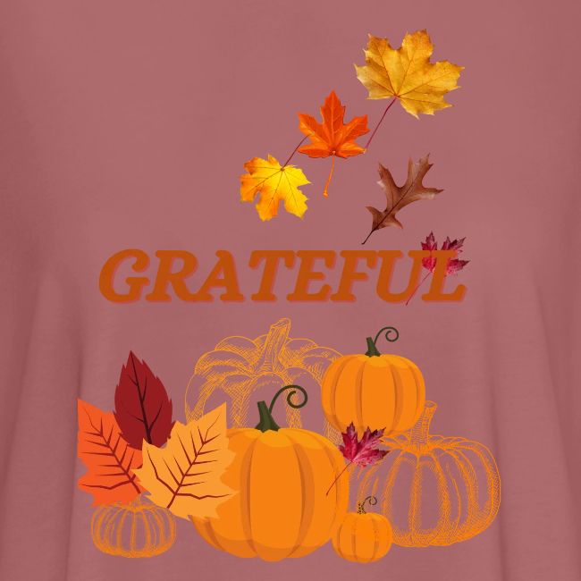 Grateful