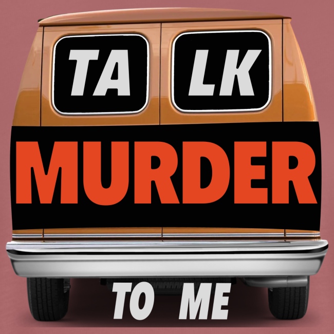 Talk Murder To Me Logo