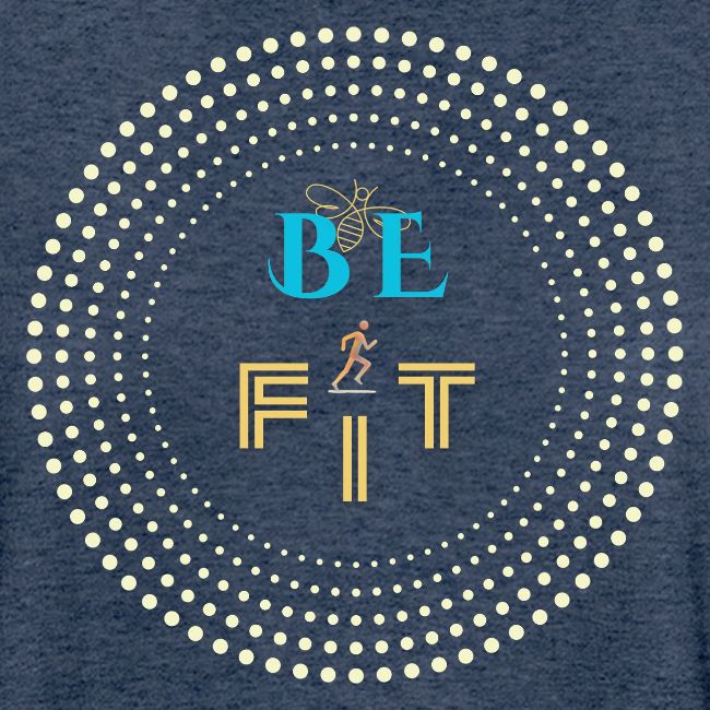 Be Fit