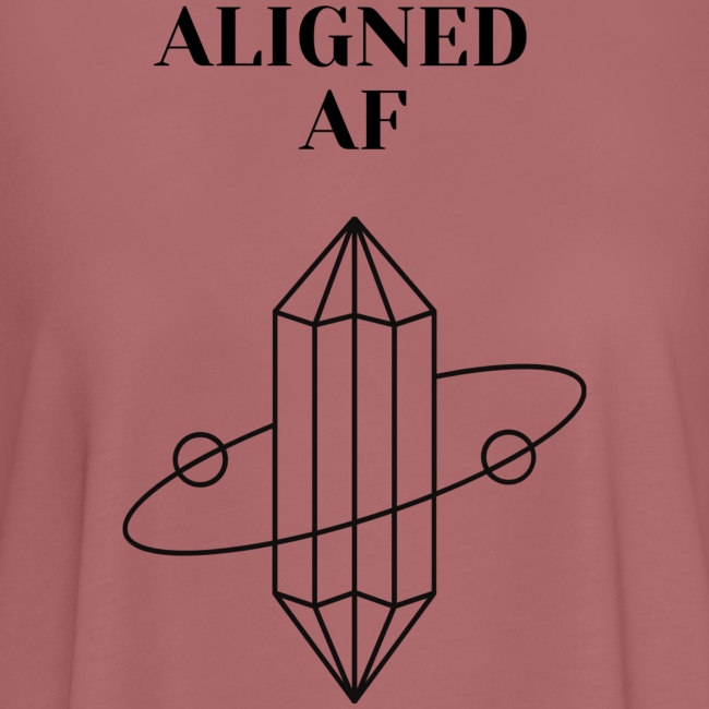 Aligned AF