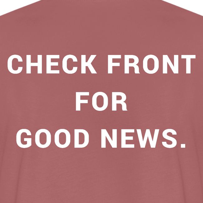 Jesus Loves You • White