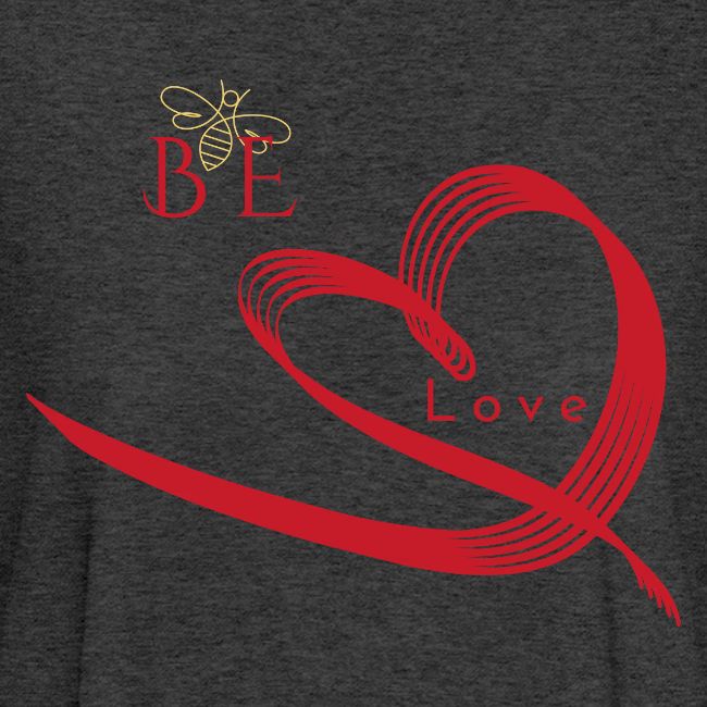 BE LOVE