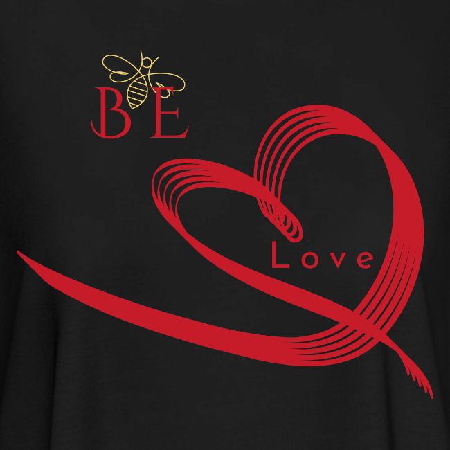 BE LOVE