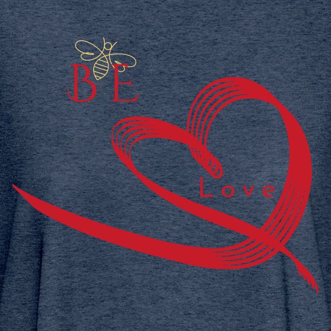 BE LOVE