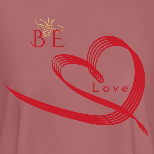 BE LOVE