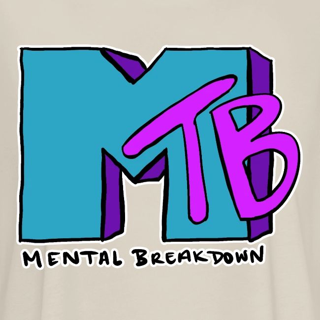 Mental Breakdown in the 90's