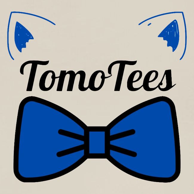 TomoTees Logo