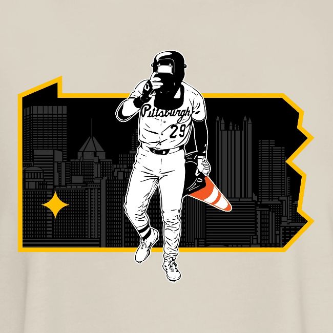 Fear The Cone (Light)