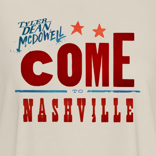 Come to Nashville