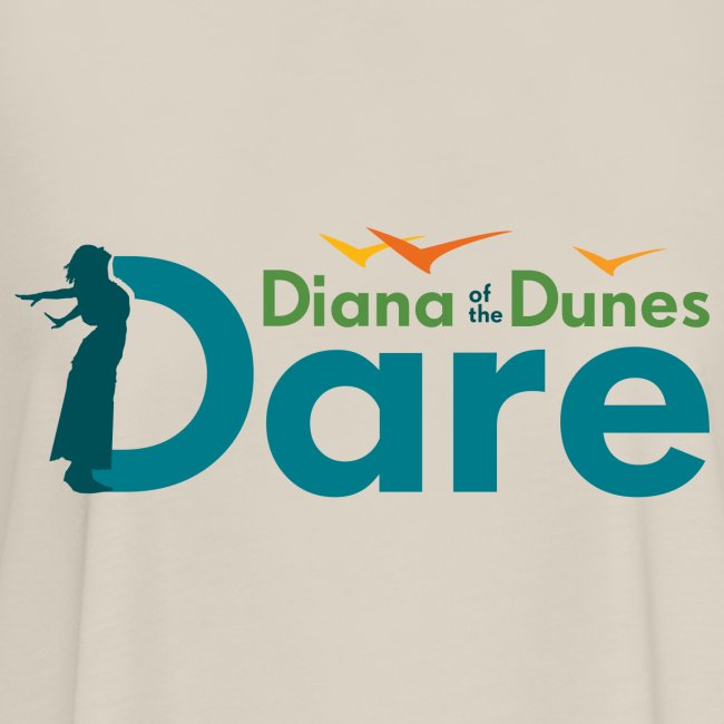 Diana Dunes Dare