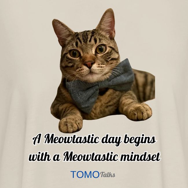 Meowtastic Mindset