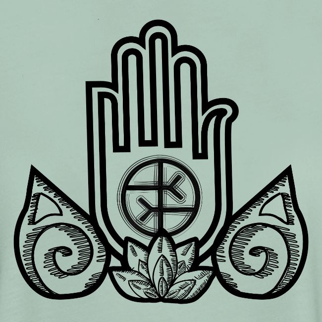 Empath Symbol