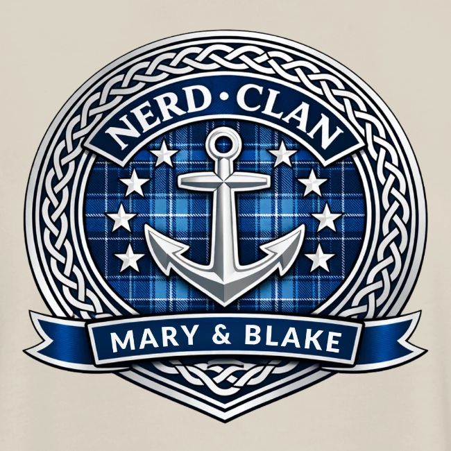 THE NERDCLAN