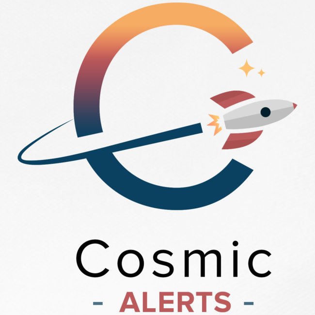 Cosmic Alerts - Light