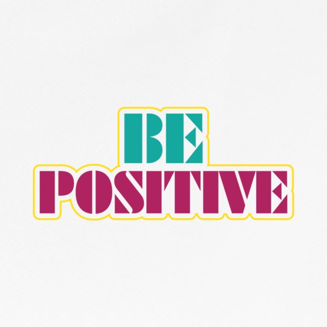 BE positive