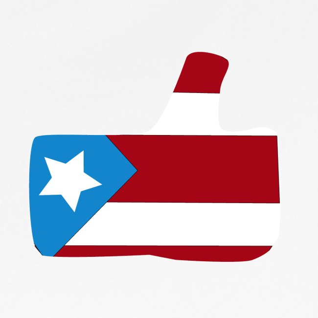 Puerto Rico Like It
