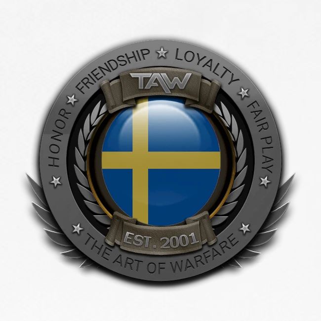 TAW SEAL Sweden