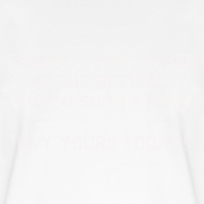 STOP MONETIZING EVERYTHING