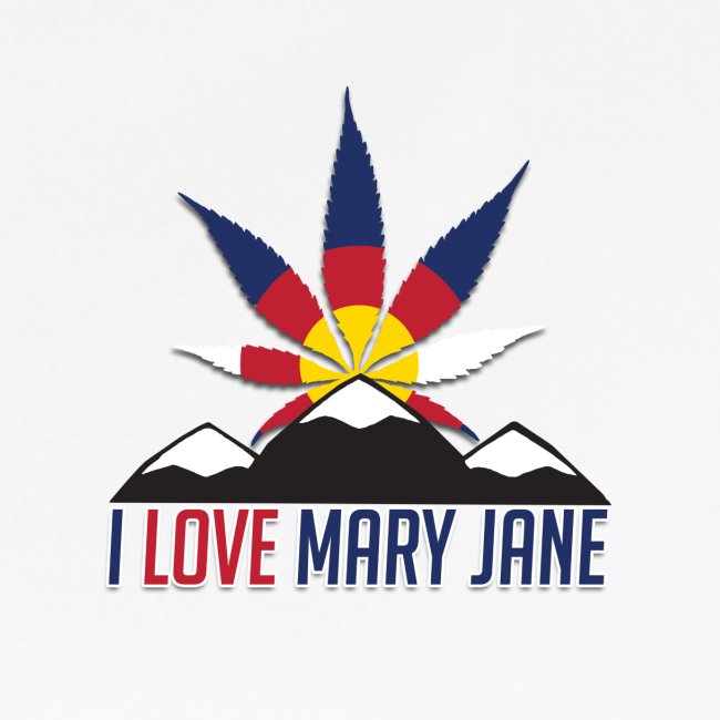 I Love Mary Jane