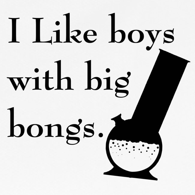 Boys and Bongs