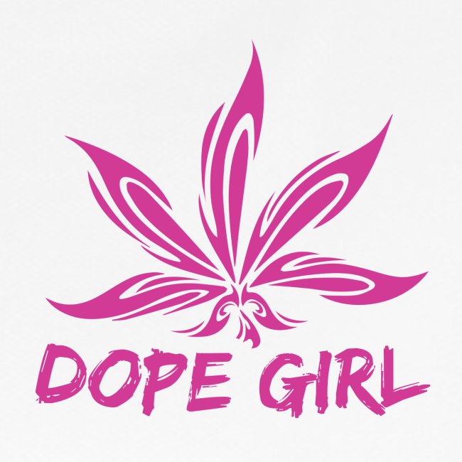 Dope Girl