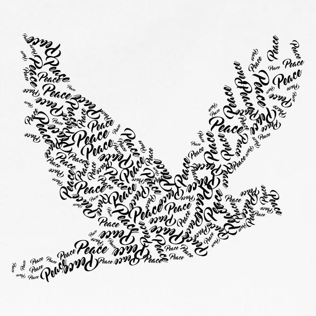 DOVE Peace in FLIGHT