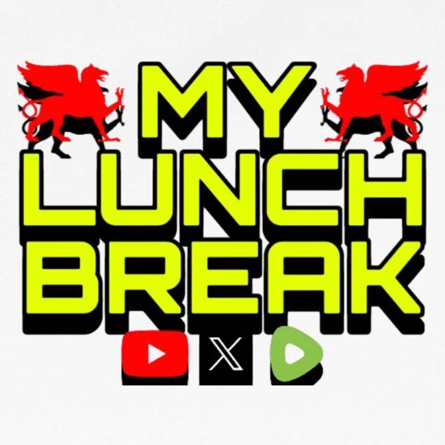 MY LUNCH BREAK 1 Nov 24