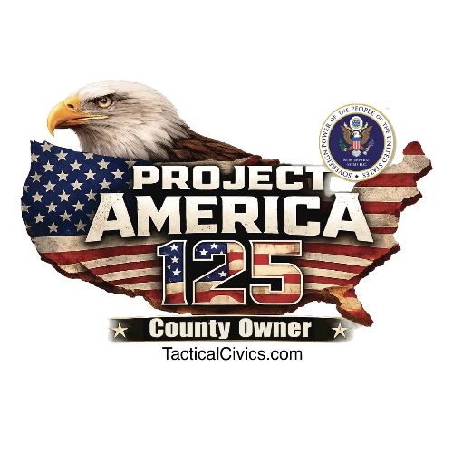 PA125 County Owner Collection - Women's Pique Polo Shirt