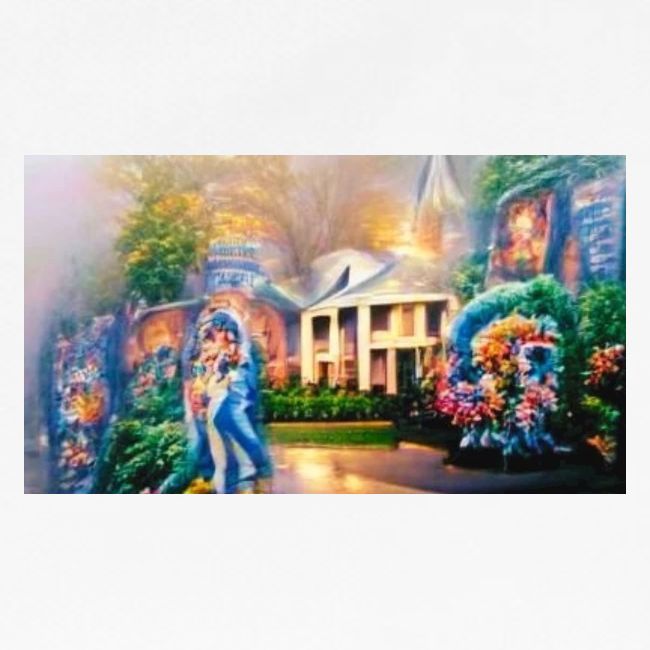 Mansion