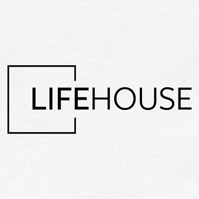 LH Logo Black