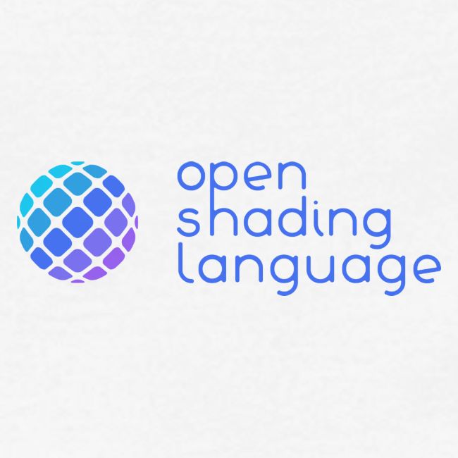 Open Shading Language